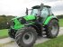 Traktor a típus Deutz-Fahr 6160 powershift, Gebrauchtmaschine ekkor: VELBERT (Kép 7)