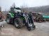 Traktor typu Deutz-Fahr 6160 TTV Warrior, Gebrauchtmaschine v Steinfeld (Obrázek 1)