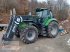 Traktor typu Deutz-Fahr 6160 TTV Warrior, Gebrauchtmaschine v Steinfeld (Obrázek 3)