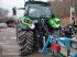 Traktor typu Deutz-Fahr 6160 TTV Warrior, Gebrauchtmaschine v Steinfeld (Obrázek 4)