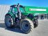 Traktor typu Deutz-Fahr 6160 TTV, Gebrauchtmaschine v SAINT-GERMAIN DU PUY (Obrázek 2)