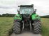 Traktor типа Deutz-Fahr 6160 ttv, Gebrauchtmaschine в VELBERT (Фотография 4)