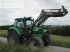 Traktor des Typs Deutz-Fahr 6160 ttv, Gebrauchtmaschine in VELBERT (Bild 11)