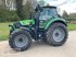 Traktor a típus Deutz-Fahr 6160 TTV, Gebrauchtmaschine ekkor: Rudendorf (Kép 2)