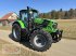 Traktor van het type Deutz-Fahr 6160 TTV, Neumaschine in Trochtelfingen (Foto 2)