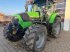 Traktor типа Deutz-Fahr 6160 TTV, Gebrauchtmaschine в Tacherting (Фотография 1)