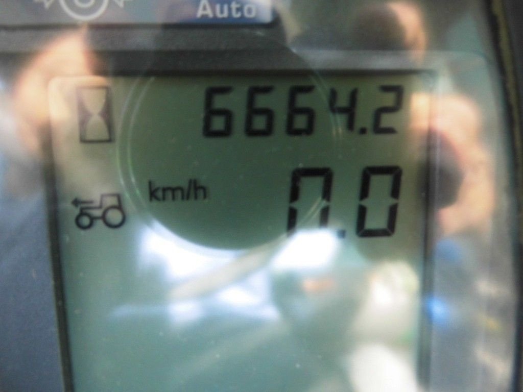 Traktor типа Deutz-Fahr 6160, Gebrauchtmaschine в Streefkerk (Фотография 6)