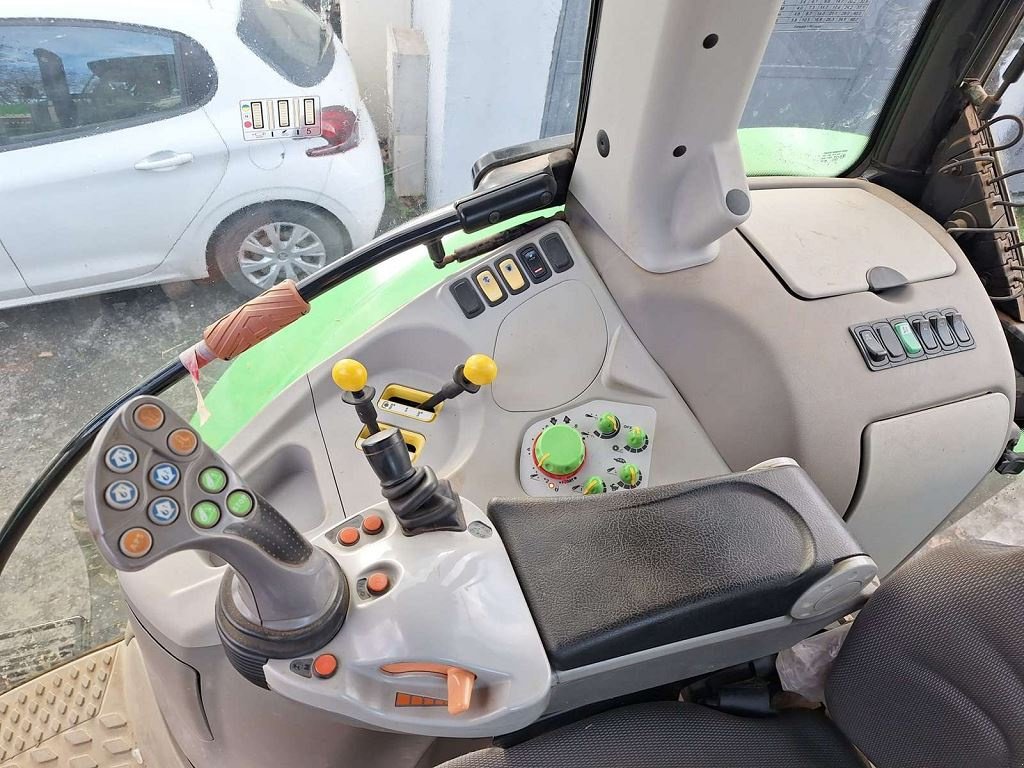 Traktor del tipo Deutz-Fahr 6160.4 AGROTRON, Gebrauchtmaschine en NOVES (Imagen 8)