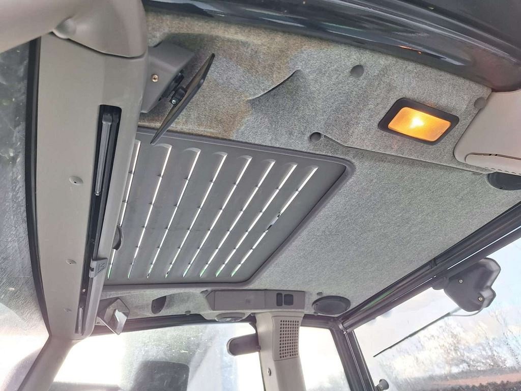 Traktor del tipo Deutz-Fahr 6160.4 AGROTRON, Gebrauchtmaschine en NOVES (Imagen 9)