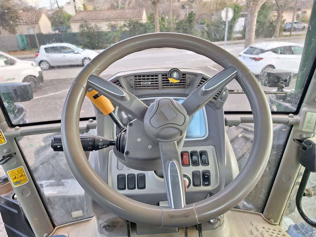 Traktor del tipo Deutz-Fahr 6160.4 AGROTRON, Gebrauchtmaschine en NOVES (Imagen 10)