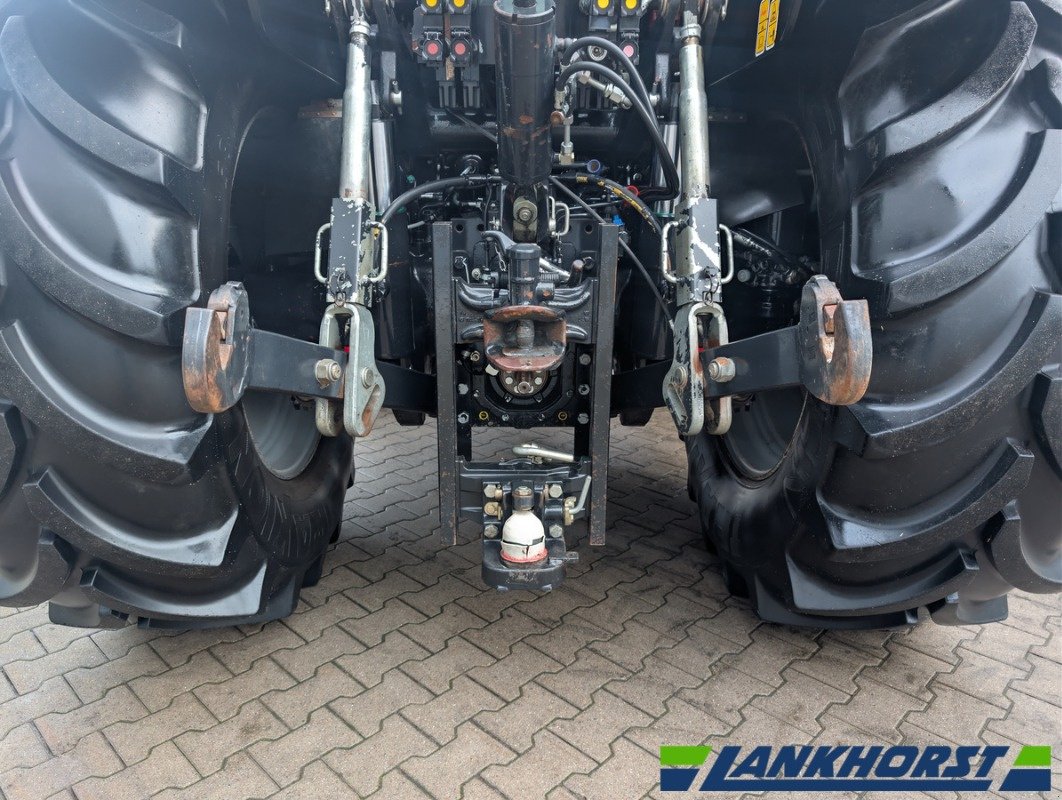 Traktor typu Deutz-Fahr 6160.4 CSHIFT, Gebrauchtmaschine v Emsbüren (Obrázek 11)