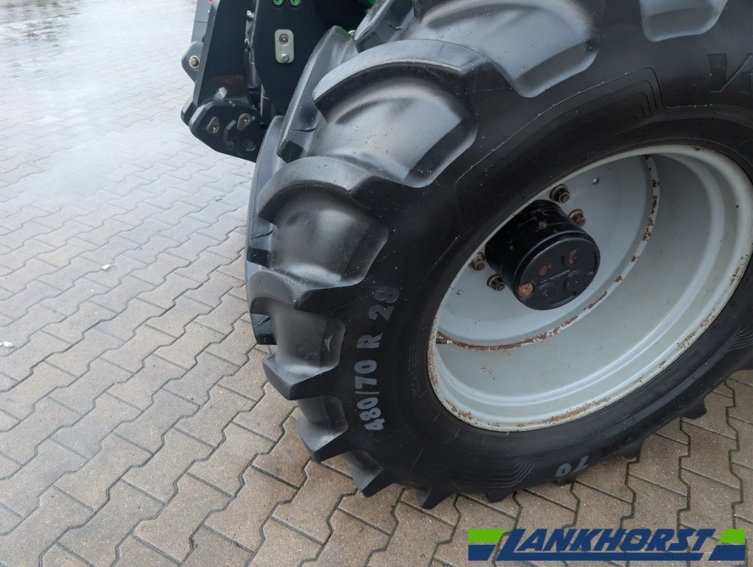 Traktor typu Deutz-Fahr 6160.4 CSHIFT, Gebrauchtmaschine v Emsbüren (Obrázek 12)