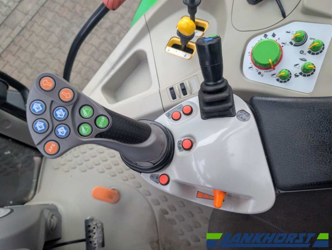 Traktor typu Deutz-Fahr 6160.4 CSHIFT, Gebrauchtmaschine v Emsbüren (Obrázek 16)