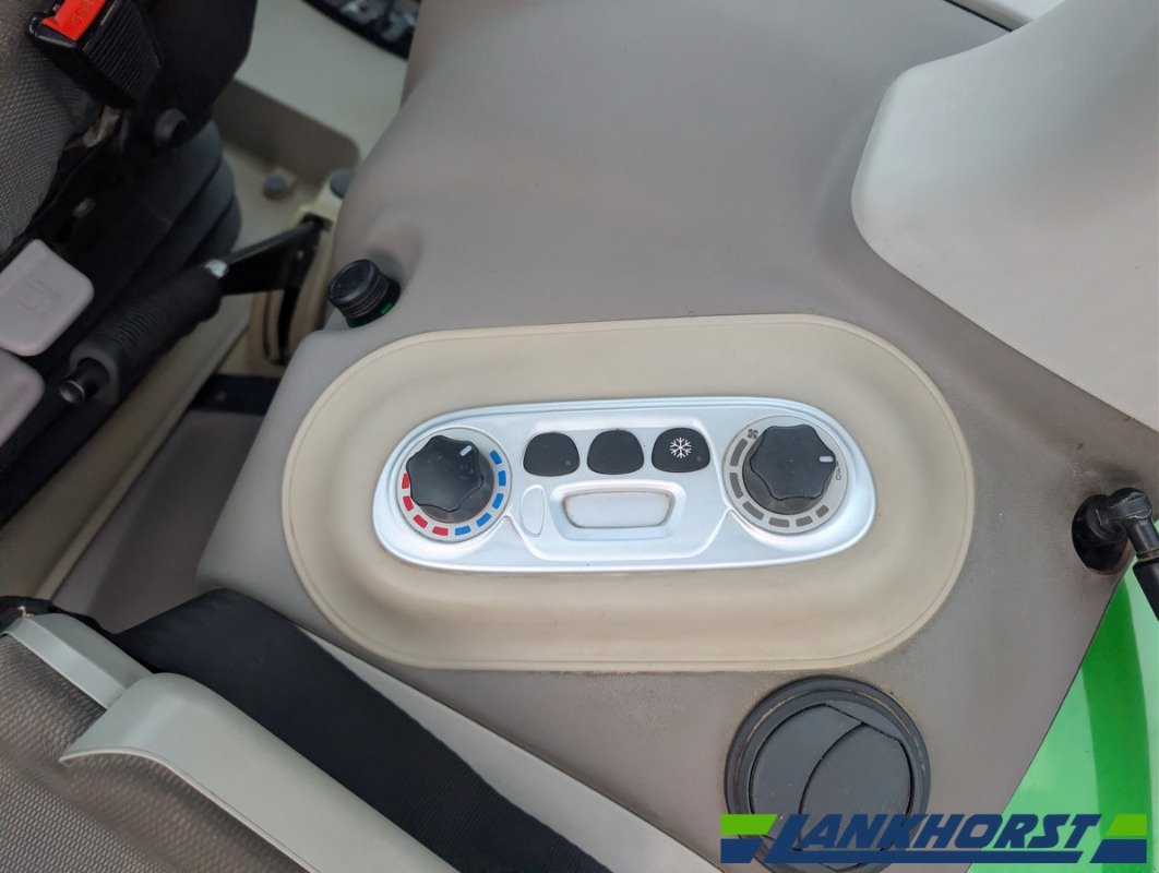 Traktor typu Deutz-Fahr 6160.4 CSHIFT, Gebrauchtmaschine v Emsbüren (Obrázek 19)