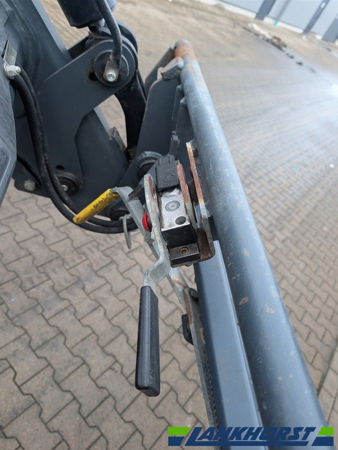 Traktor typu Deutz-Fahr 6160.4 CSHIFT, Gebrauchtmaschine v Emsbüren (Obrázek 20)