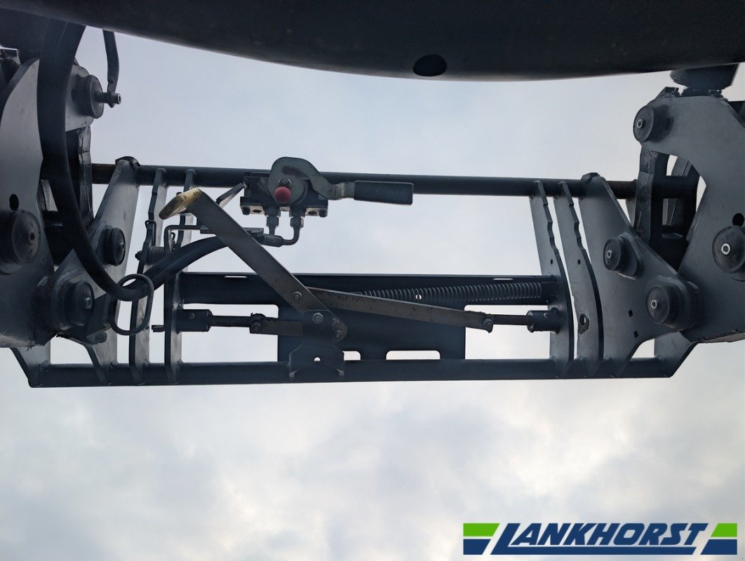 Traktor typu Deutz-Fahr 6160.4 CSHIFT, Gebrauchtmaschine v Emsbüren (Obrázek 24)