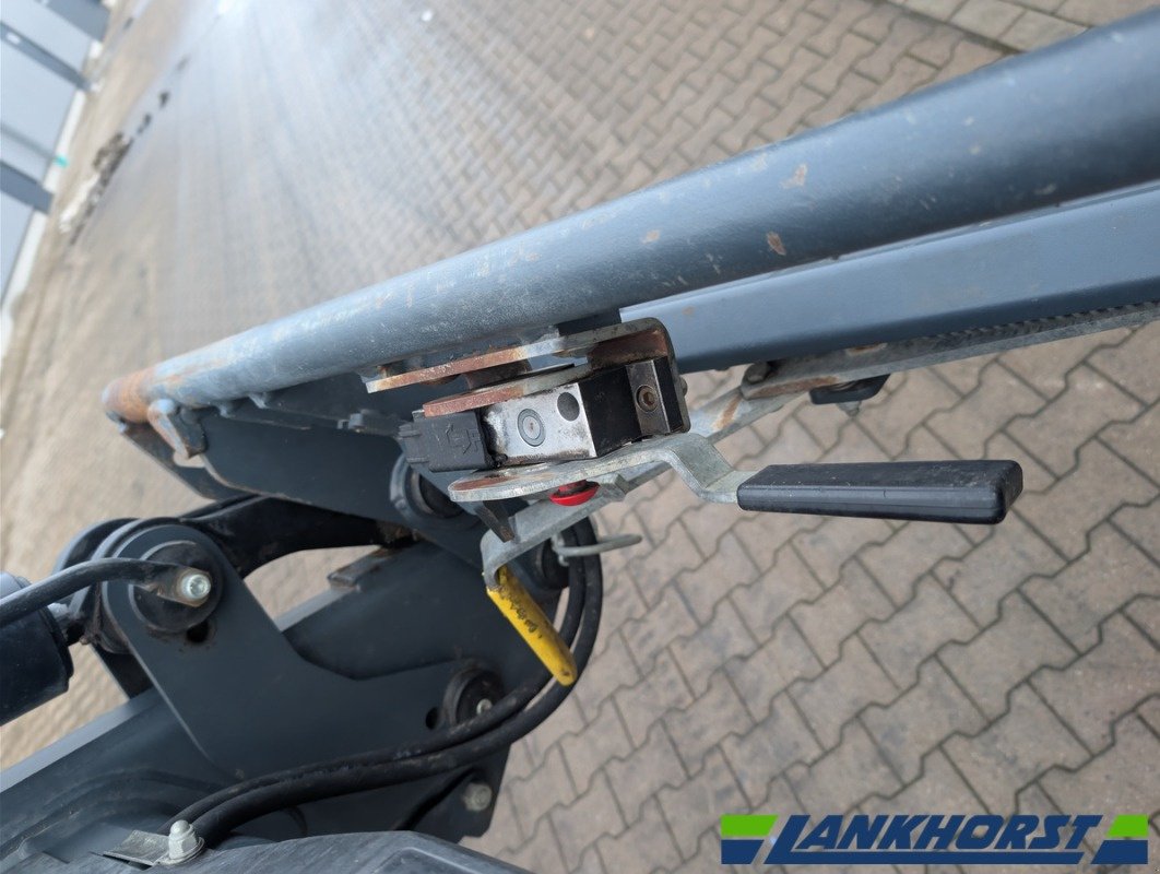 Traktor typu Deutz-Fahr 6160.4 CSHIFT, Gebrauchtmaschine v Emsbüren (Obrázek 25)