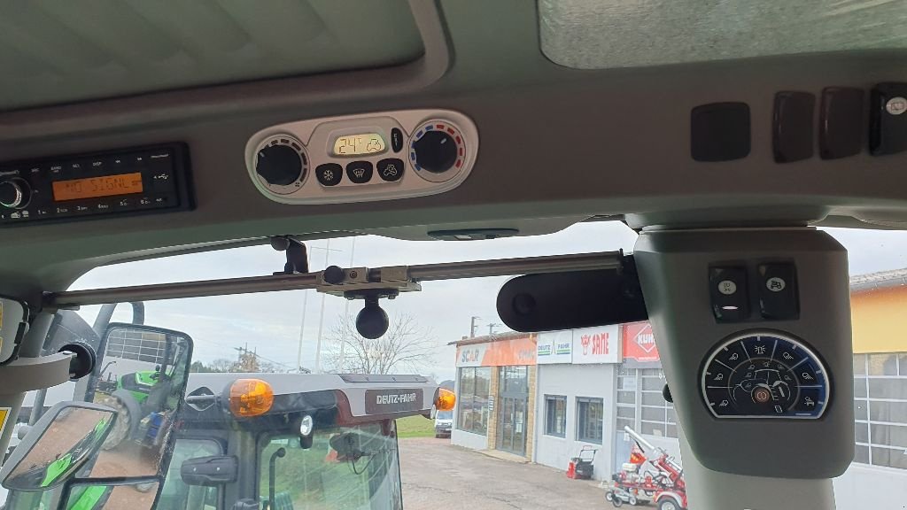 Traktor tipa Deutz-Fahr 6160.4 RCS, Gebrauchtmaschine u CIVENS (Slika 10)