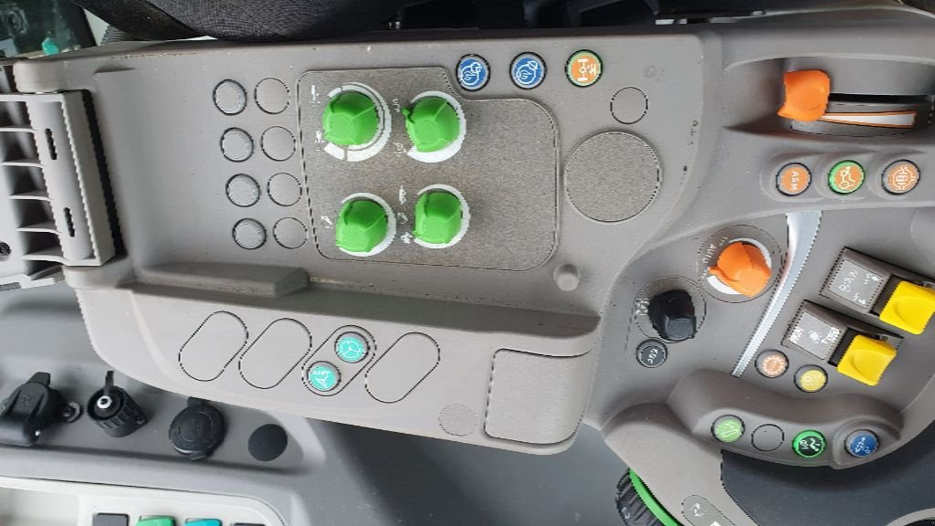 Traktor tipa Deutz-Fahr 6160.4 RCS, Gebrauchtmaschine u CIVENS (Slika 11)