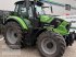 Traktor типа Deutz-Fahr 6160.4 TTV, Neumaschine в Delbrück (Фотография 3)