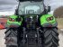 Traktor του τύπου Deutz-Fahr 6160.4 TTV, Neumaschine σε Gars (Φωτογραφία 4)