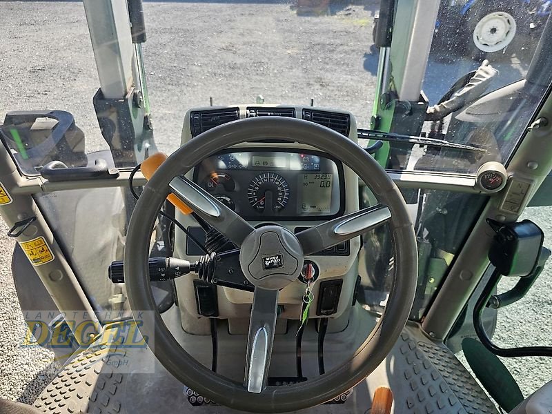 Traktor типа Deutz-Fahr 6160.4P Agrotron, Gebrauchtmaschine в Feilitzsch (Фотография 9)