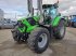 Traktor του τύπου Deutz-Fahr 6165 AGROTRON TTV, Gebrauchtmaschine σε MAYENNE (Φωτογραφία 1)