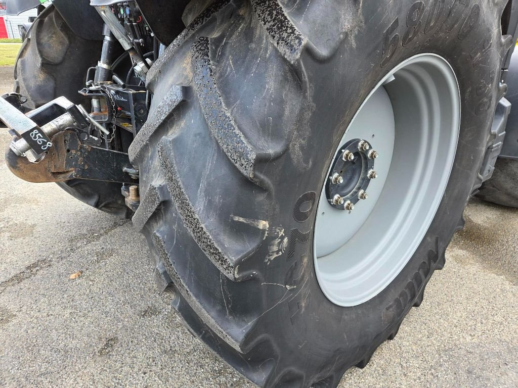 Traktor του τύπου Deutz-Fahr 6165 AGROTRON TTV, Gebrauchtmaschine σε MAYENNE (Φωτογραφία 3)