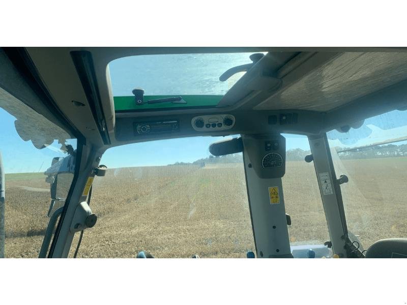 Traktor of the type Deutz-Fahr 6165 AGROTRON, Gebrauchtmaschine in SAINT GENEST D'AMBIERE (Picture 6)