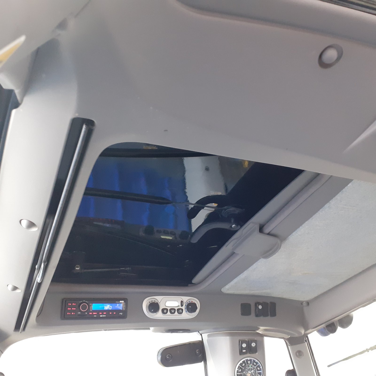 Traktor van het type Deutz-Fahr 6165, Gebrauchtmaschine in HERLIN LE SEC (Foto 7)