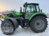 Traktor of the type Deutz-Fahr 6165, Gebrauchtmaschine in Feilitzsch (Picture 2)