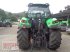 Traktor типа Deutz-Fahr 6165.4 RCShift, Gebrauchtmaschine в Zell a. H. (Фотография 3)