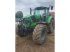 Traktor typu Deutz-Fahr 6165RCSHIFT, Gebrauchtmaschine w BRAY en Val (Zdjęcie 1)