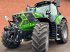 Traktor van het type Deutz-Fahr 6170 Agrotron TTV Warrior Java Grün, Gebrauchtmaschine in Rees (Foto 2)