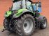 Traktor van het type Deutz-Fahr 6170 Agrotron TTV Warrior Java Grün, Gebrauchtmaschine in Rees (Foto 7)