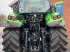 Traktor van het type Deutz-Fahr 6170 Agrotron TTV Warrior Java Grün, Gebrauchtmaschine in Rees (Foto 9)