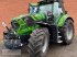 Traktor za tip Deutz-Fahr 6170 Agrotron TTV Warrior Java Grün, Neumaschine u Rees (Slika 2)