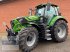 Traktor za tip Deutz-Fahr 6170 Agrotron TTV Warrior Java Grün, Neumaschine u Rees (Slika 3)