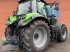 Traktor za tip Deutz-Fahr 6170 Agrotron TTV Warrior Java Grün, Neumaschine u Rees (Slika 7)