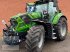 Traktor za tip Deutz-Fahr 6170 Agrotron TTV Warrior Java Grün, Neumaschine u Rees (Slika 2)