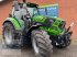 Traktor za tip Deutz-Fahr 6170 Agrotron TTV Warrior Java Grün, Neumaschine u Rees (Slika 4)