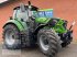 Traktor za tip Deutz-Fahr 6170 Agrotron TTV Warrior Java Grün, Neumaschine u Rees (Slika 5)