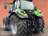 Traktor za tip Deutz-Fahr 6170 Agrotron TTV Warrior Java Grün, Neumaschine u Rees (Slika 7)