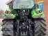 Traktor za tip Deutz-Fahr 6170 Agrotron TTV Warrior Java Grün, Neumaschine u Rees (Slika 9)