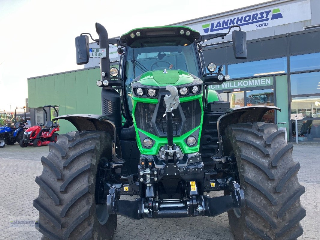 Traktor des Typs Deutz-Fahr 6170 POWERSHIFT, Neumaschine in Aurich (Bild 2)
