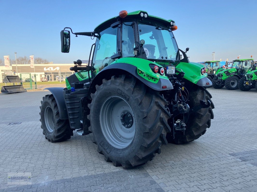 Traktor des Typs Deutz-Fahr 6170 POWERSHIFT, Neumaschine in Aurich (Bild 5)