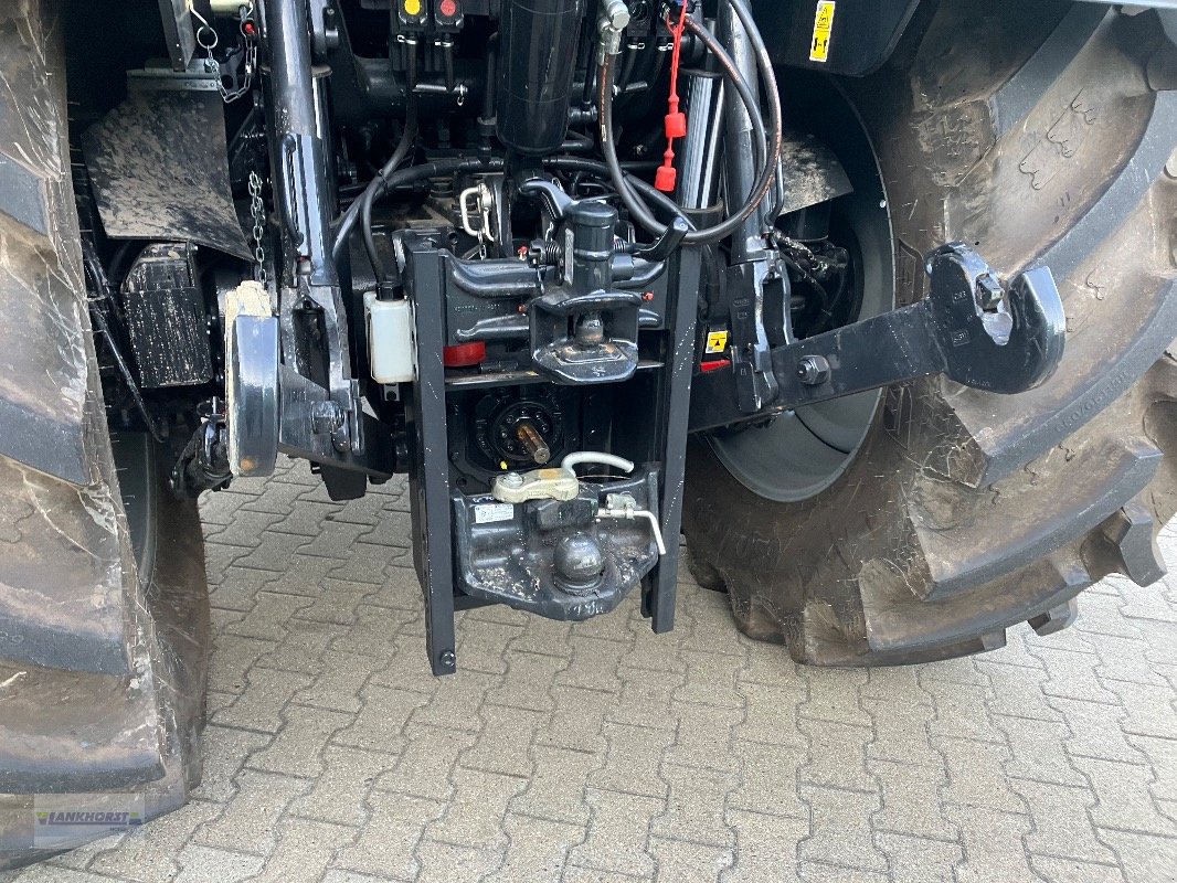 Traktor des Typs Deutz-Fahr 6170 POWERSHIFT, Neumaschine in Aurich (Bild 12)
