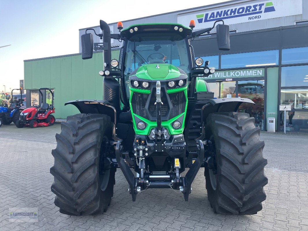 Traktor tipa Deutz-Fahr 6170 RC, Neumaschine u Aurich (Slika 2)