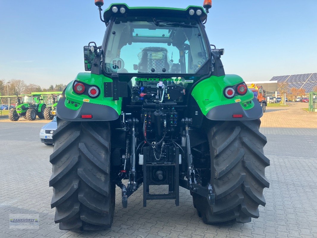 Traktor tipa Deutz-Fahr 6170 RC, Neumaschine u Aurich (Slika 7)