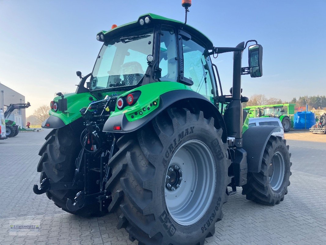 Traktor tipa Deutz-Fahr 6170 RC, Neumaschine u Aurich (Slika 8)